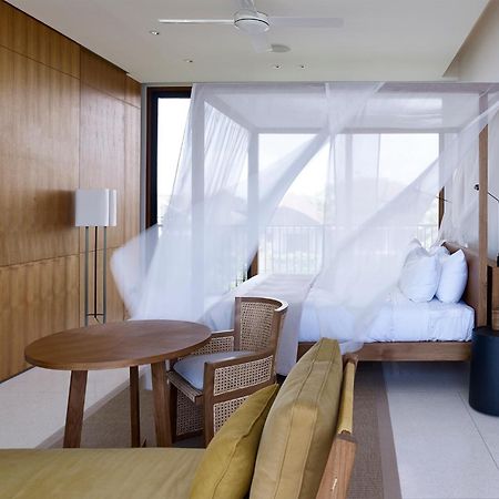 Arnalaya Beach House Canggu Exterior foto