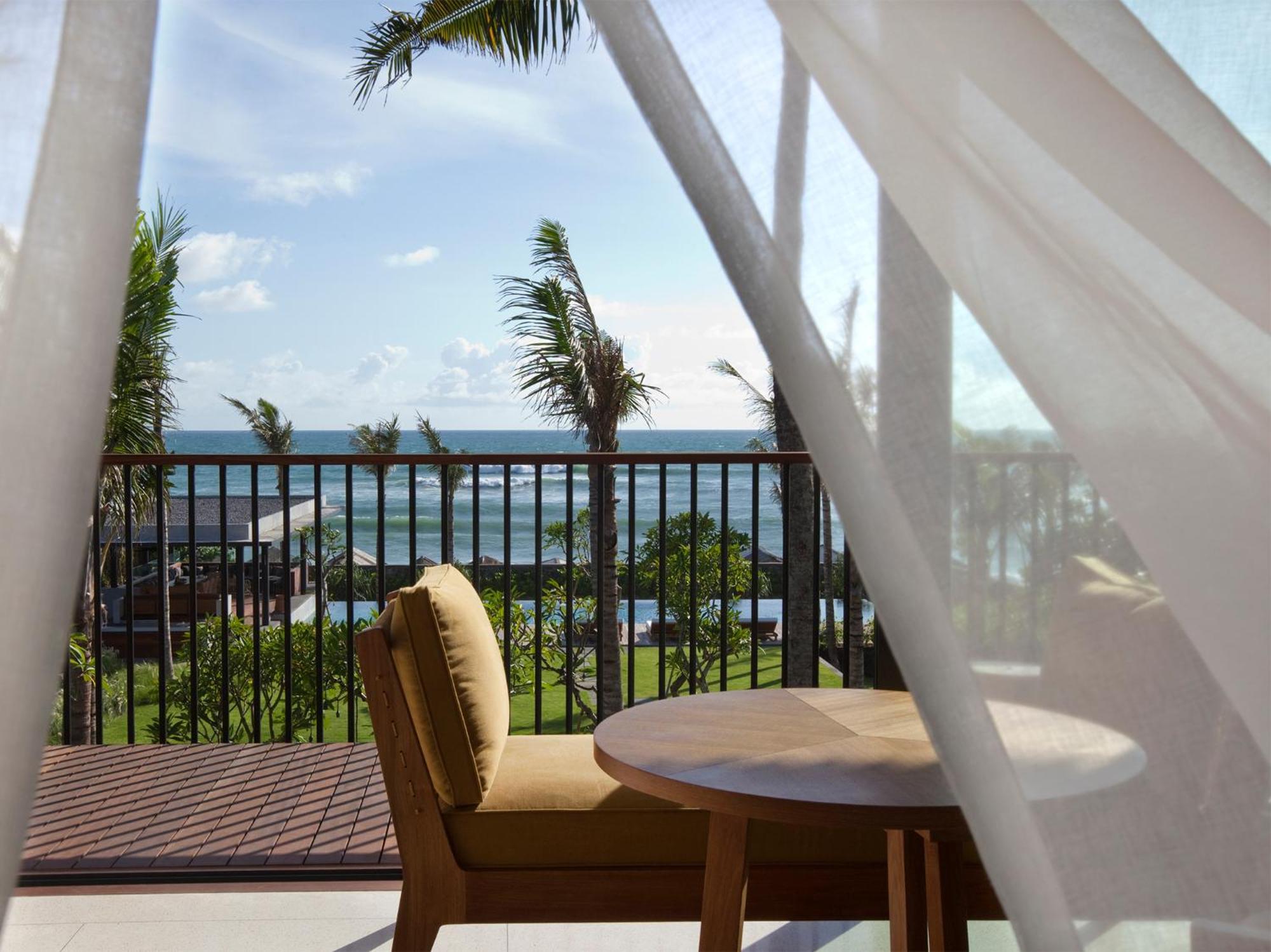 Arnalaya Beach House Canggu Exterior foto