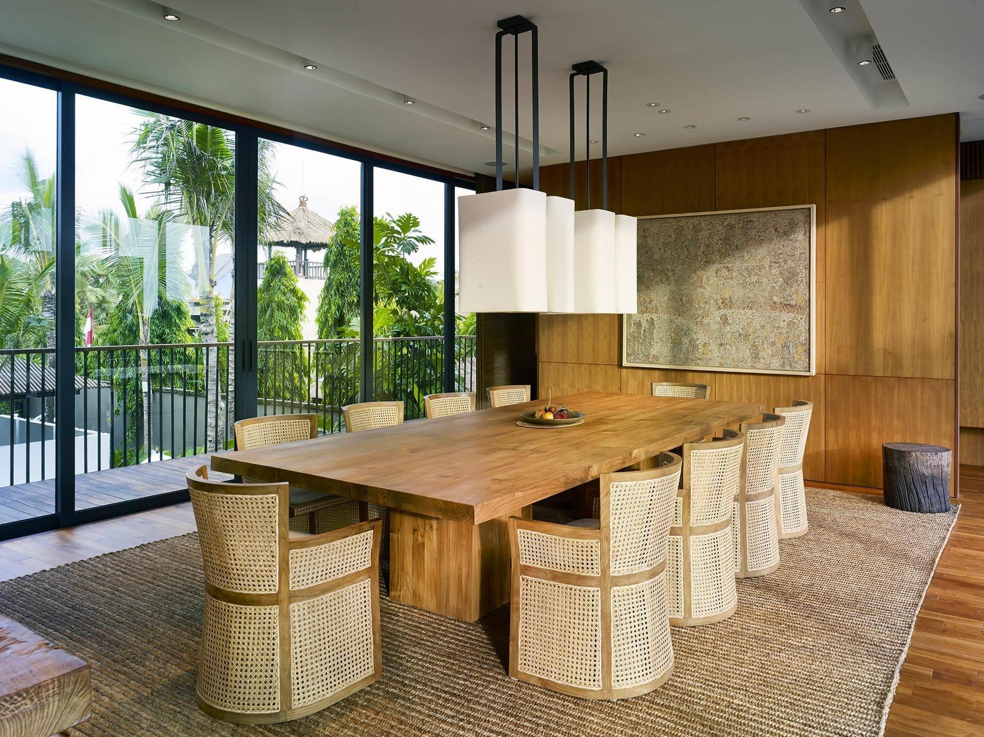 Arnalaya Beach House Canggu Exterior foto